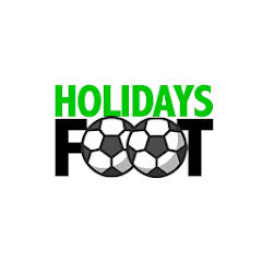 Holidays Foot icon