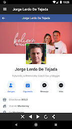 Jorge Lerdo De Tejada