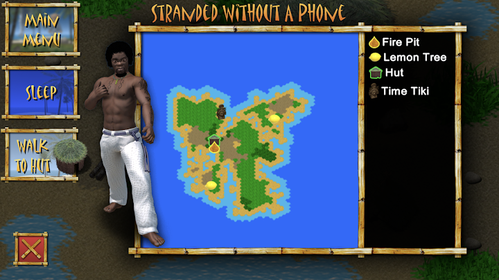 Stranded Without A Phone APK