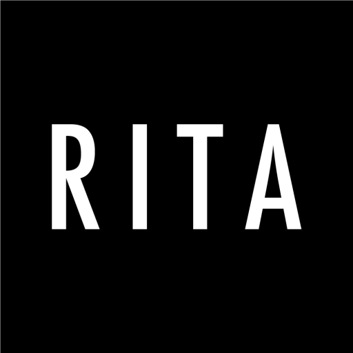 RITA（リタ） 公式アプリ logo