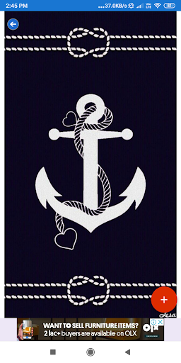 Anchor HD Wallpapers