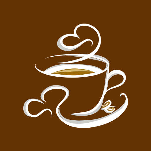 Dark Roast Co. logo