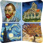Cover Image of Descargar Touch of Van Gogh  APK