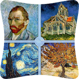 Touch of Van Gogh icon