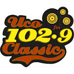 Cover Image of Download Uco Classic 102.9 FM  APK