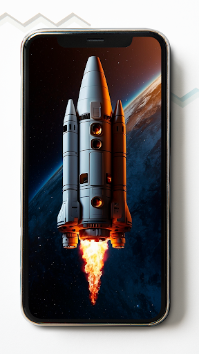 Spacecraft HD Wallpapers