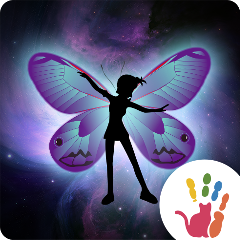 Fairy - Magic Finger Plugin  Icon
