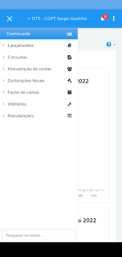 CentralGest Cloud Screen 3