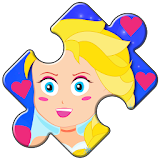 Puzzle - Game for Kids icon