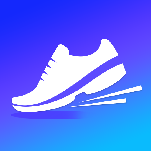Step Tracker - Pedometer Count
