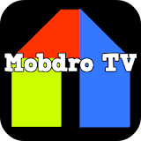 Guide for Pro Mobdro TV Online icon
