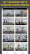 screenshot of Home Decor Ideas App