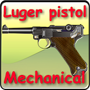 Top 19 Books & Reference Apps Like Luger mechanical features - Best Alternatives