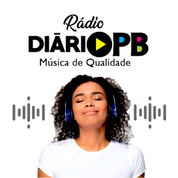 「Rádio Diário PB」のアイコン画像
