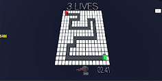 Tower Defence:Ball Version - Screenshot 3