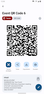 Codora - QR Code/Barcode Tools Screenshot