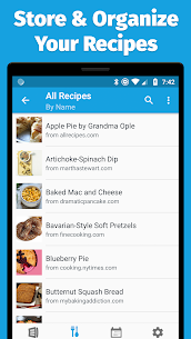 AnyList: Grocery Shopping List & Recipe Organizer v1.11 Premium Mod 3