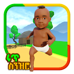 Run Senzero : Ethiopian Game