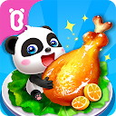 Descargar la aplicación Baby Panda's Magic Kitchen Instalar Más reciente APK descargador