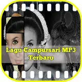 Campursari MP3 Terbaru icon