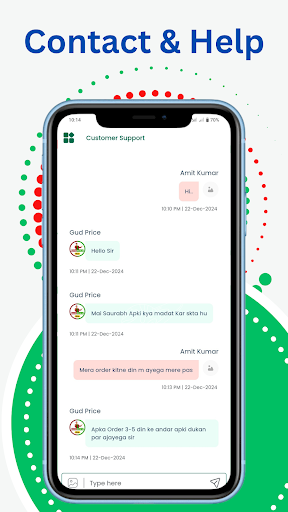 Gud Price - E-commerce