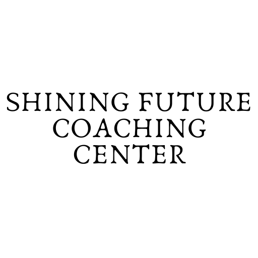 SHINING FUTURE COACHING CENTER