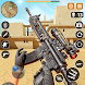 FPSガンゲーム-アクションガンシューティングゲ - Androidアプリ