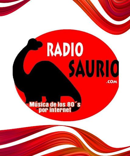 Android application Radiosaurio screenshort