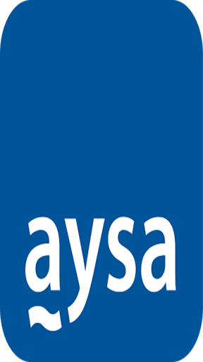 AySA Test Screen 3