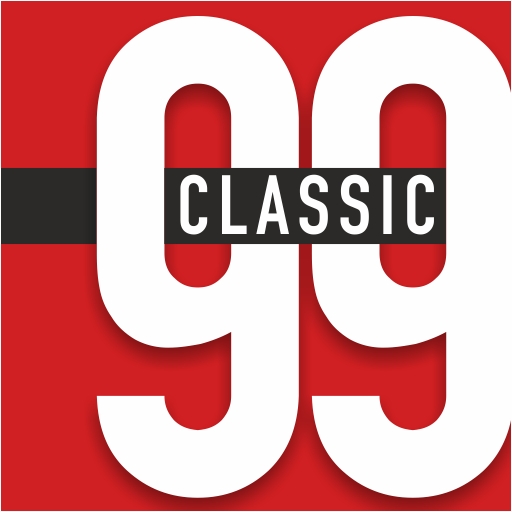 Classic99 logo