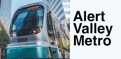 Alert Valley Metro®