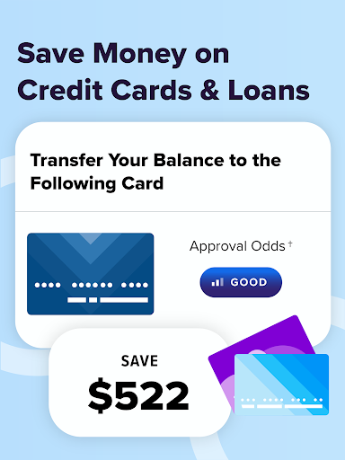 WalletHub: Credit Score & More 13