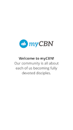 myCBN Prayer & Devotional App