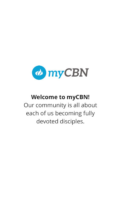 myCBN Prayer & Devotional App - 3.2 - (Android)