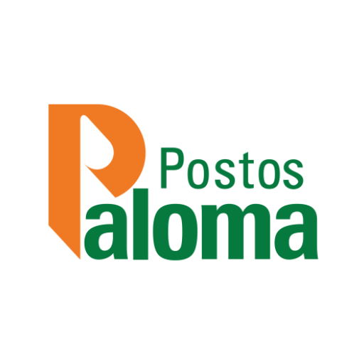 Rede Paloma logo