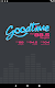 screenshot of Goodtime Radio