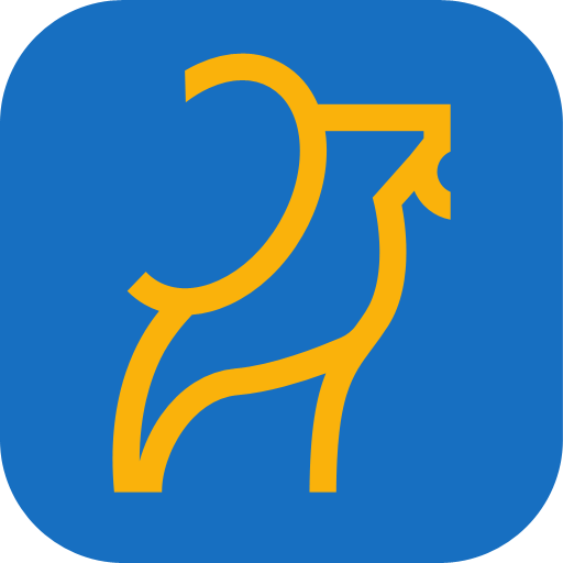 Bildvokabeltrainer Romanisch Logo