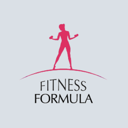 My Fitness Formula logo