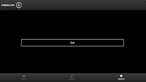 Fibercom TV Screen 3