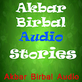 Akbar Birbal Audio Stories icon