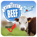 Cover Image of Unduh All About Beef 1.3.2 APK