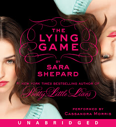 Icon image The Lying Game