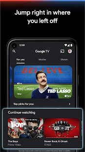 Unknown app Screenshot