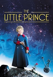 The Little Prince: imaxe da icona