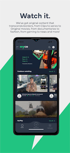 myco Screen 2
