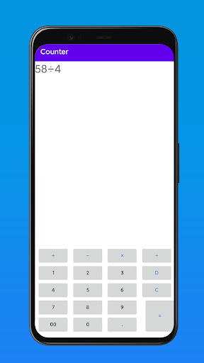 CalcyTech Screen 3