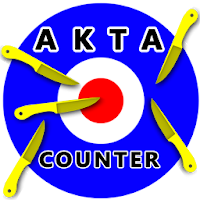 AKTA points counter