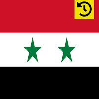 История Сирии