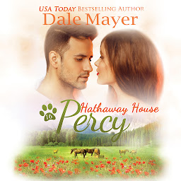 Icon image Percy: Hathaway House Book 16: A Hathaway House Heartwarming Romance