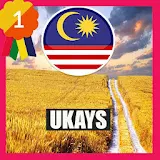 Ukays Malaysia Lawas icon